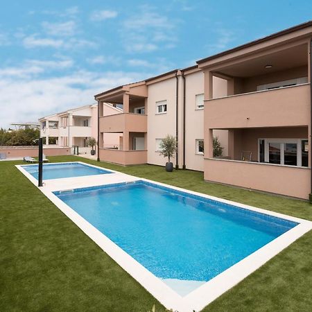 Apartmani Villa Ruby Linardići Esterno foto