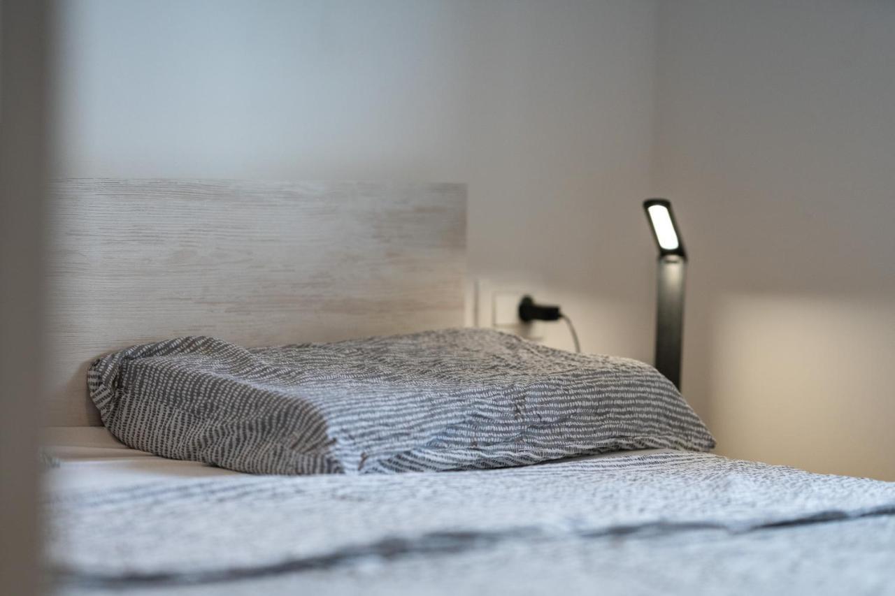 Apartmani Villa Ruby Linardići Esterno foto