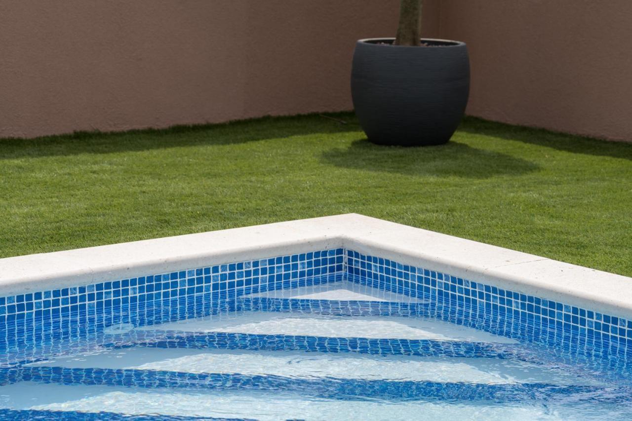 Apartmani Villa Ruby Linardići Esterno foto