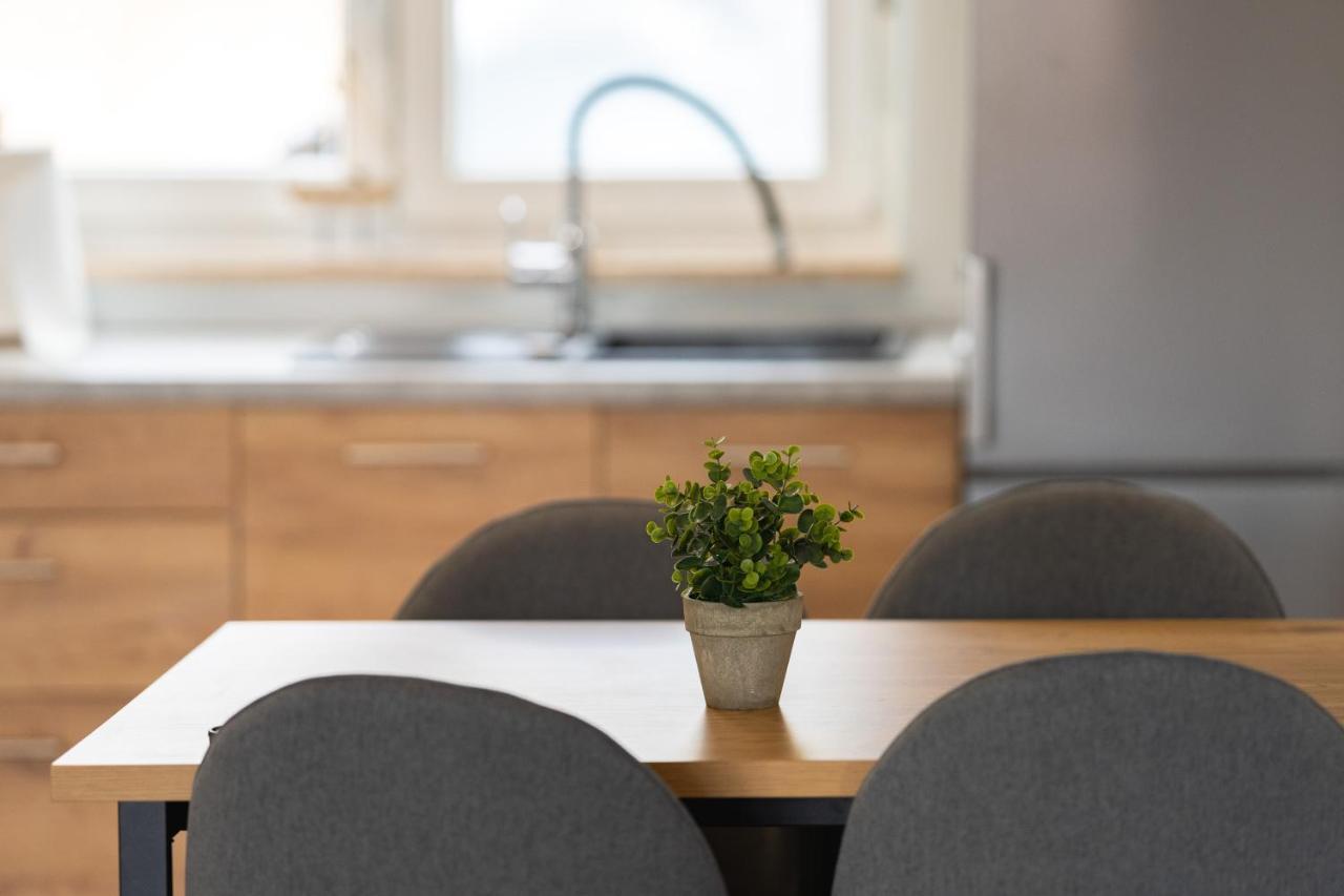 Apartmani Villa Ruby Linardići Esterno foto