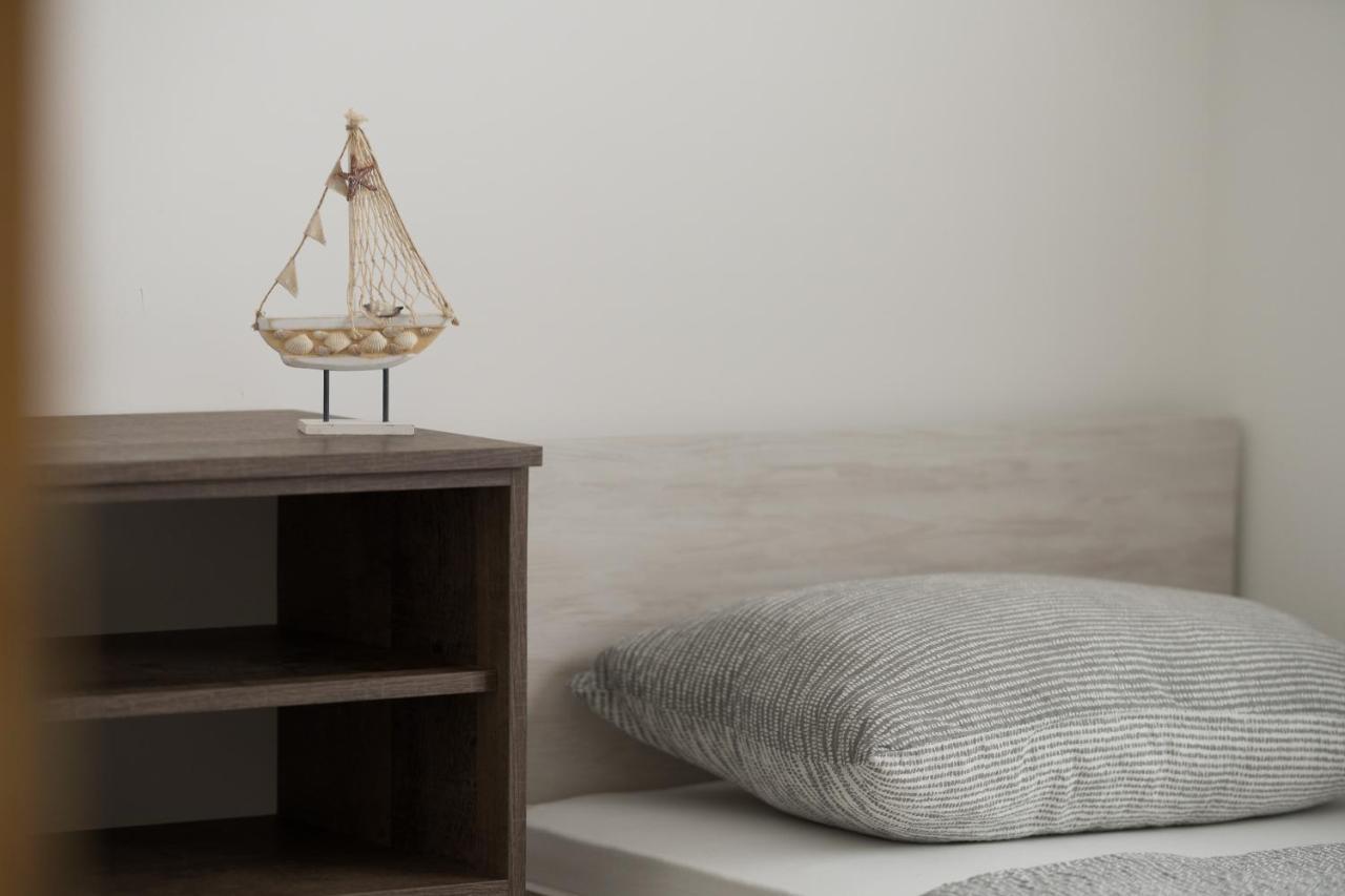 Apartmani Villa Ruby Linardići Esterno foto