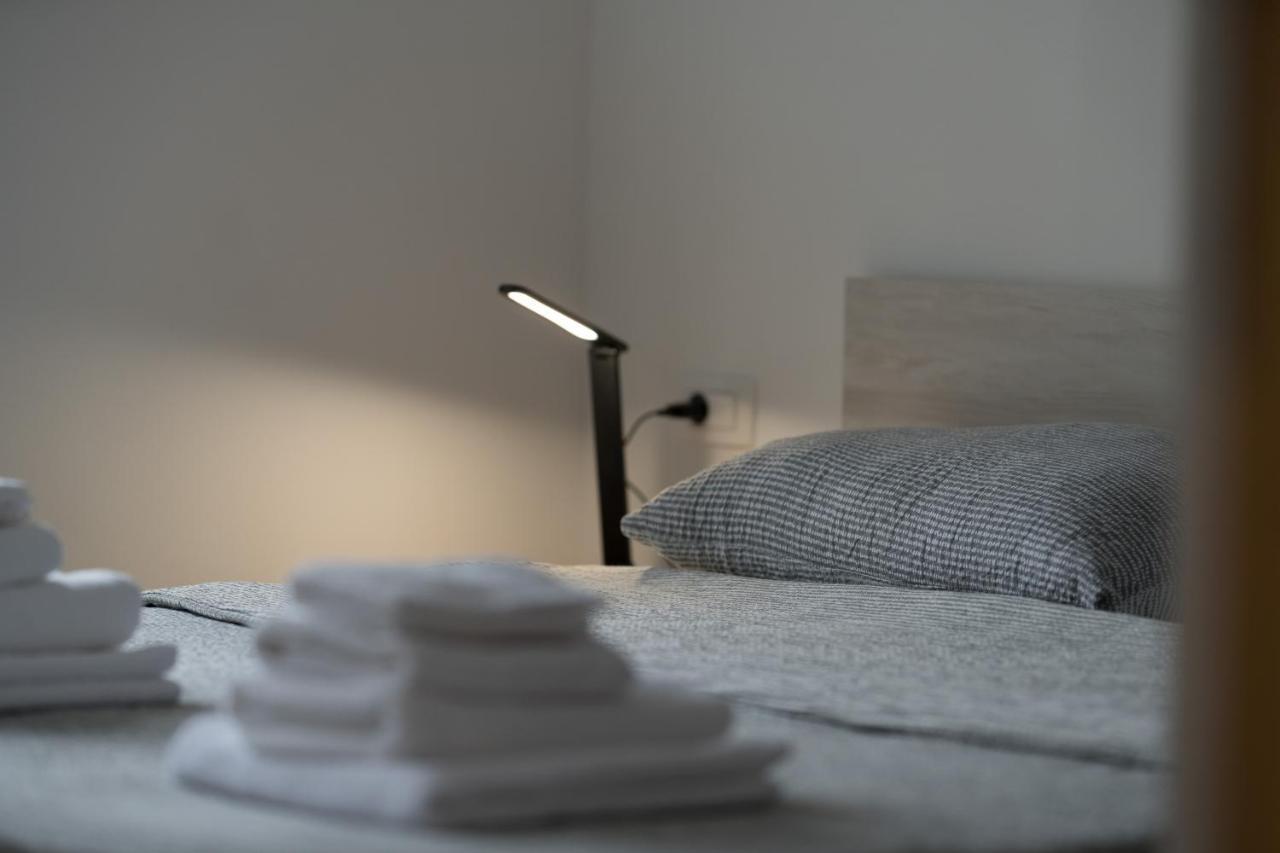 Apartmani Villa Ruby Linardići Esterno foto