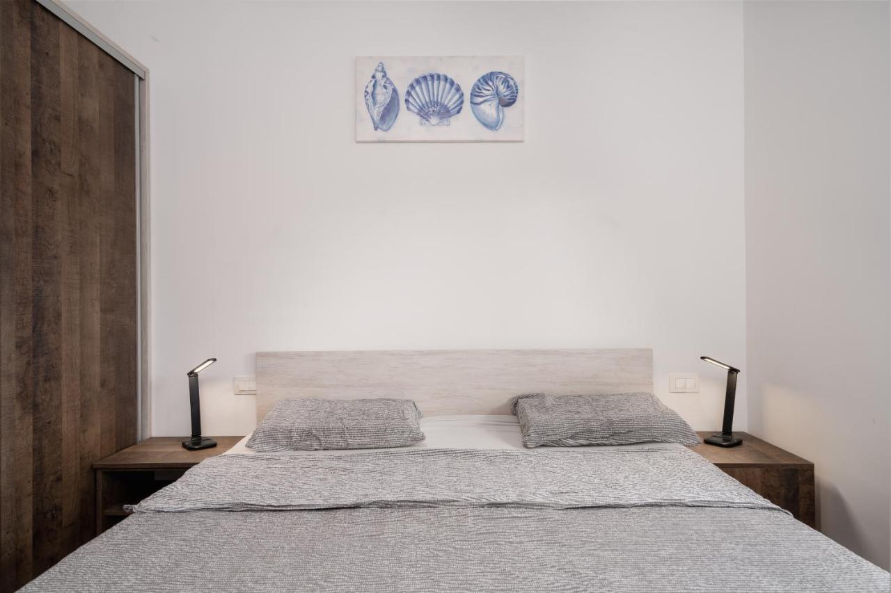 Apartmani Villa Ruby Linardići Esterno foto