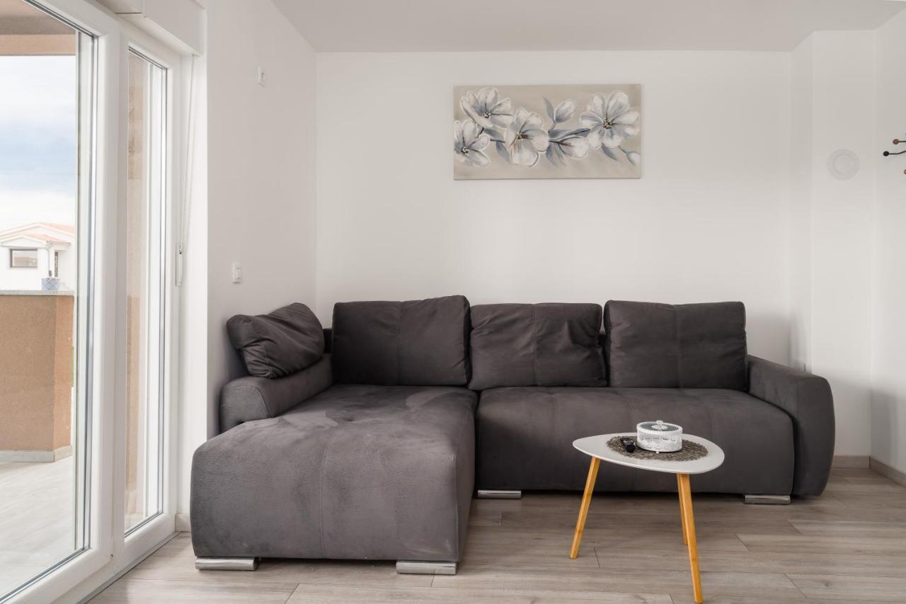Apartmani Villa Ruby Linardići Esterno foto