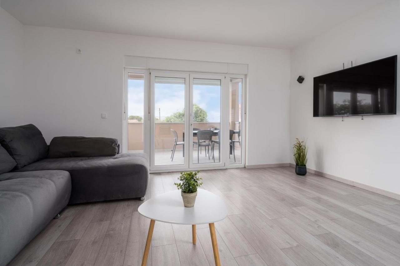 Apartmani Villa Ruby Linardići Esterno foto