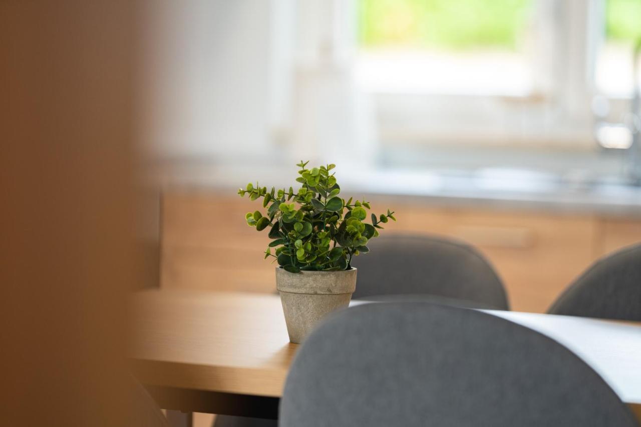 Apartmani Villa Ruby Linardići Esterno foto